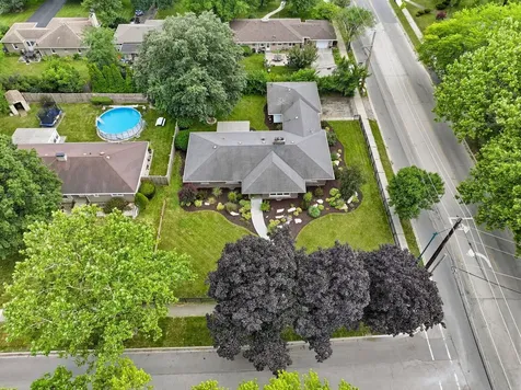 1322 Douglas Street Joliet IL 60435