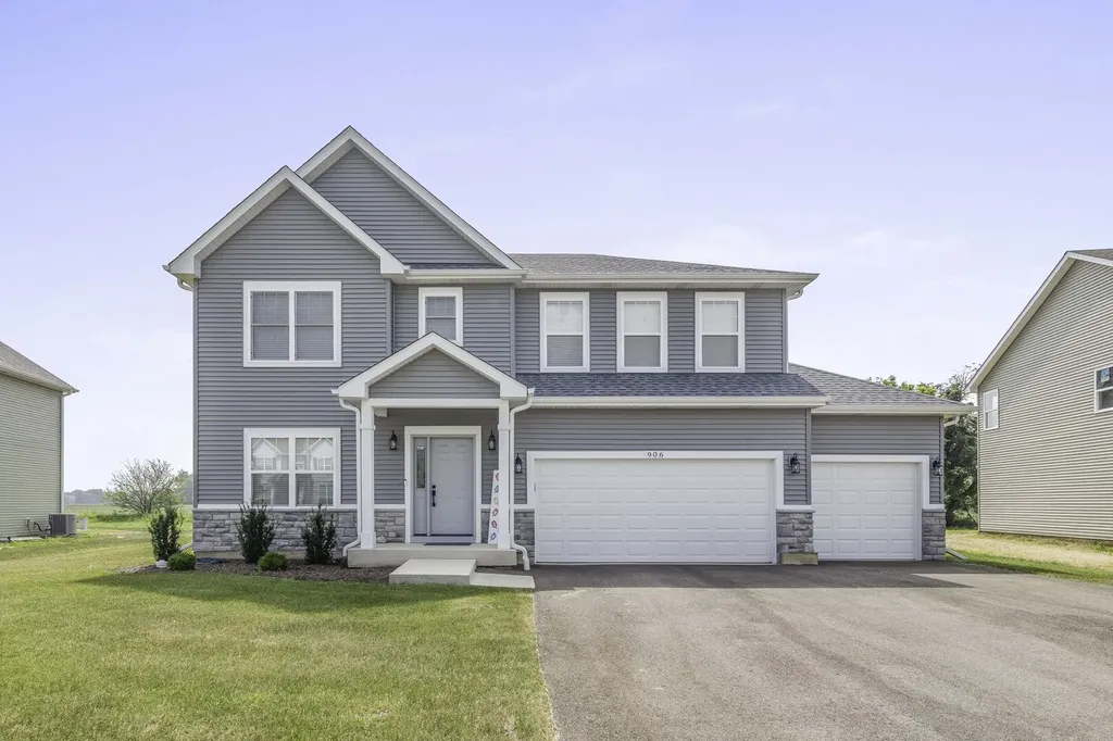 906 Hayden Drive Yorkville IL 60560