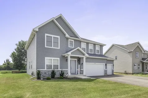 906 Hayden Drive Yorkville IL 60560
