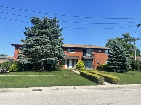 7915 South 84 Avenue Justice IL 60458