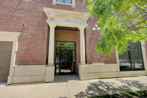 2401 North Janssen Avenue Chicago IL 60614