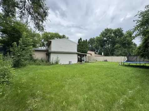 15 Curtmar Court Montgomery IL 60538