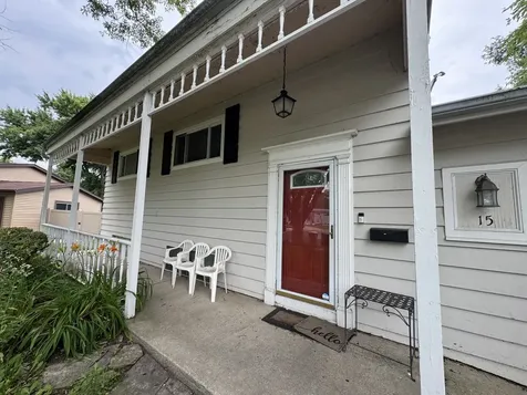 15 Curtmar Court Montgomery IL 60538