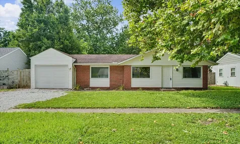3203 West Daniel Street Champaign IL 61821