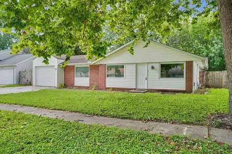 3203 West Daniel Street Champaign IL 61821
