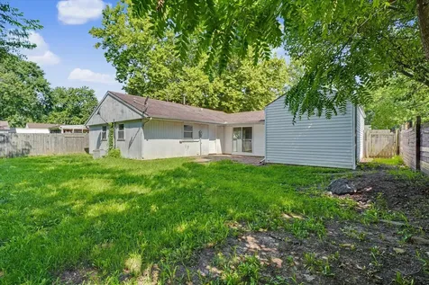 3203 West Daniel Street Champaign IL 61821