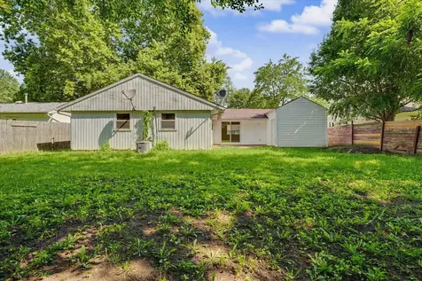 3203 West Daniel Street Champaign IL 61821
