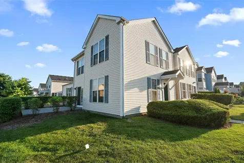 1651 Linden Park Lane Aurora IL 60504