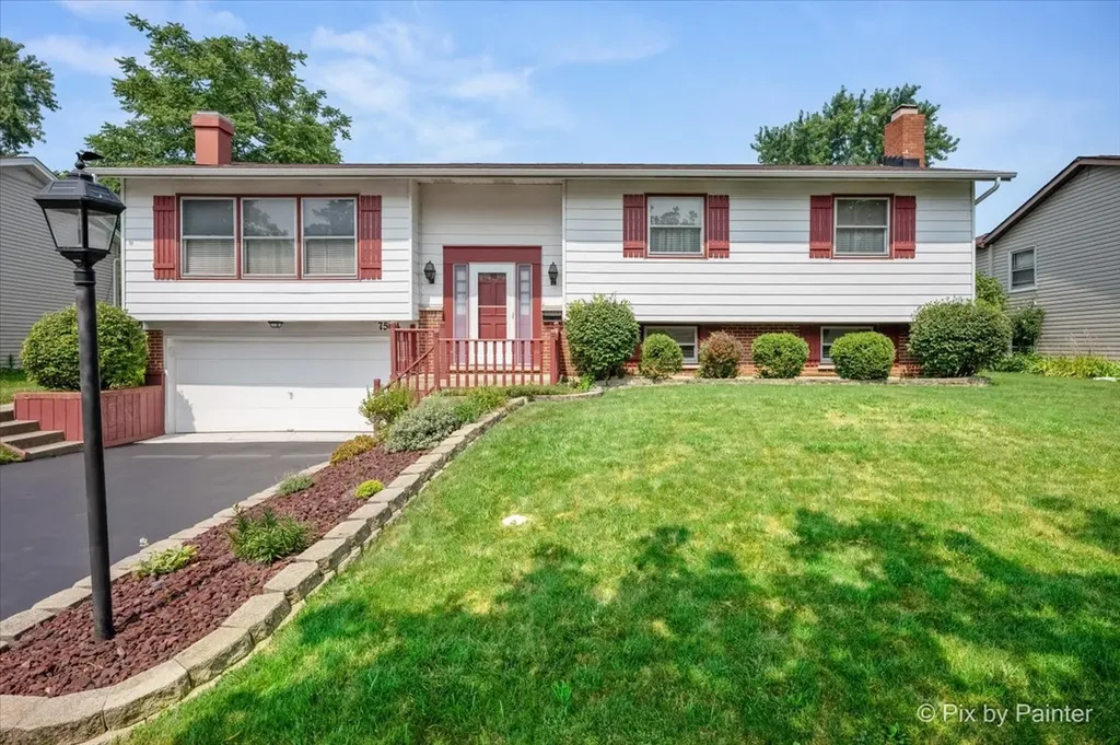 7504 Churchill Drive Hanover Park IL 60133