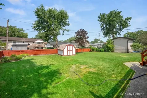 7504 Churchill Drive Hanover Park IL 60133