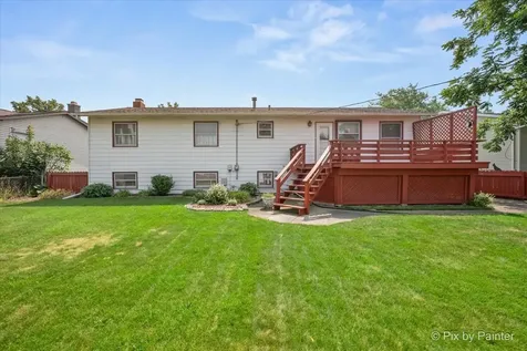 7504 Churchill Drive Hanover Park IL 60133