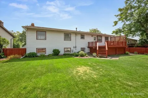 7504 Churchill Drive Hanover Park IL 60133