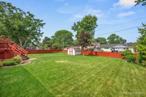 7504 Churchill Drive Hanover Park IL 60133