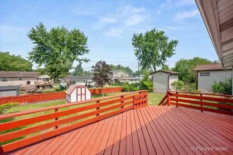 7504 Churchill Drive Hanover Park IL 60133