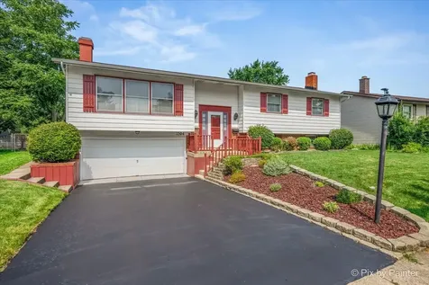 7504 Churchill Drive Hanover Park IL 60133