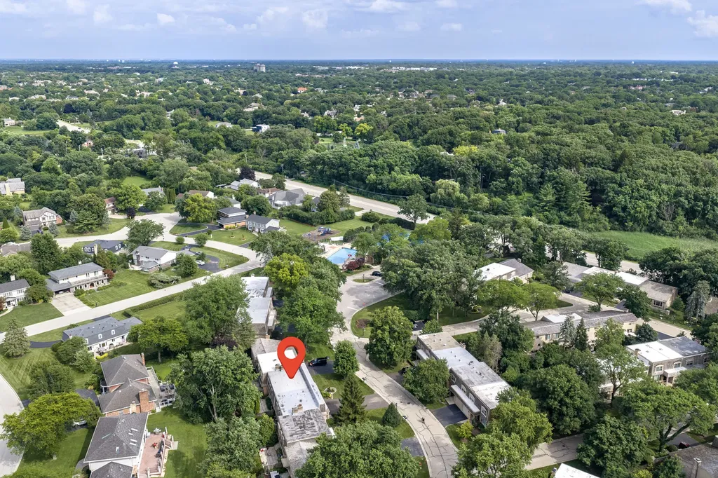 19W010 Avenue Normandy East Avenue Oak Brook IL 60523