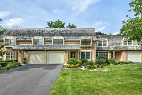 19W010 Avenue Normandy East Avenue Oak Brook IL 60523