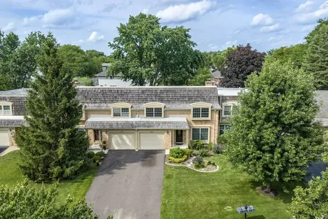 19W010 Avenue Normandy East Avenue Oak Brook IL 60523