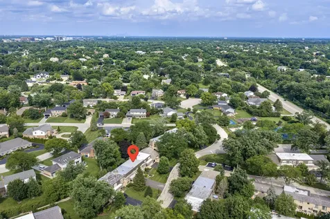 19W010 Avenue Normandy East Avenue Oak Brook IL 60523