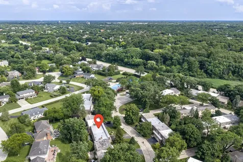 19W010 Avenue Normandy East Avenue Oak Brook IL 60523