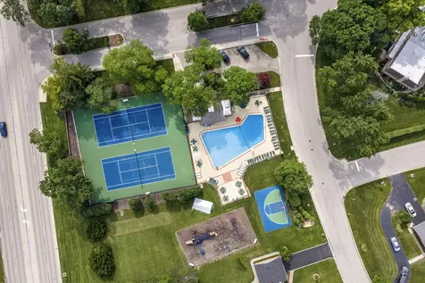 19W010 Avenue Normandy East Avenue Oak Brook IL 60523
