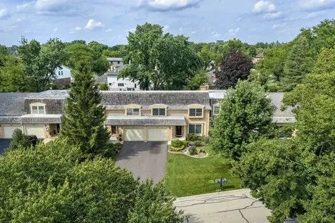 19W010 Avenue Normandy East Avenue Oak Brook IL 60523