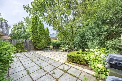 19W010 Avenue Normandy East Avenue Oak Brook IL 60523