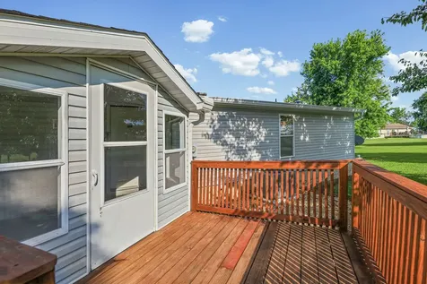 4581 Hotze Road Salem IL 62881
