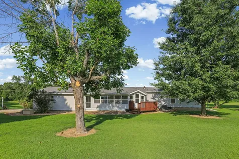 4581 Hotze Road Salem IL 62881