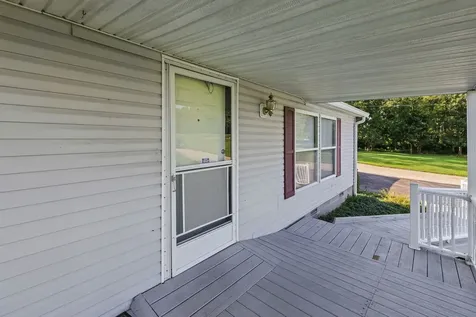 4581 Hotze Road Salem IL 62881