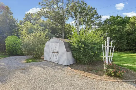 4581 Hotze Road Salem IL 62881