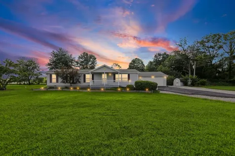 4581 Hotze Road Salem IL 62881