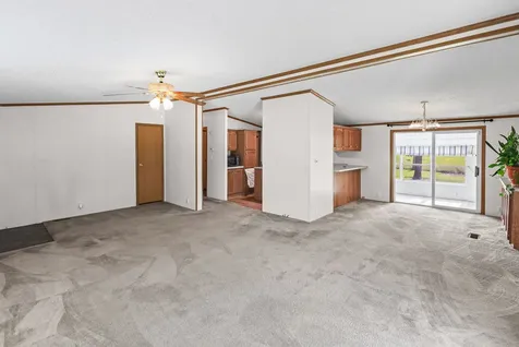 4581 Hotze Road Salem IL 62881