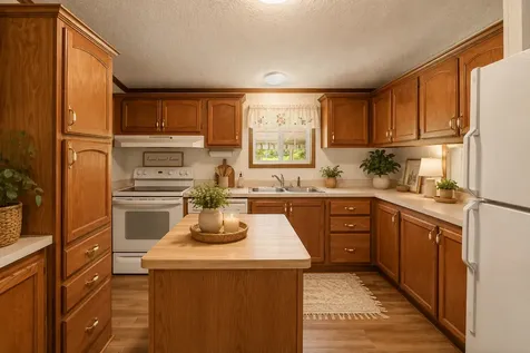4581 Hotze Road Salem IL 62881