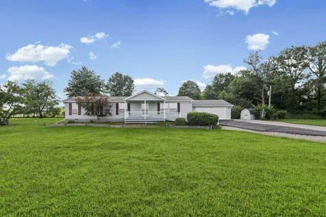 4581 Hotze Road Salem IL 62881