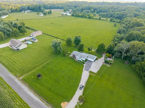 4581 Hotze Road Salem IL 62881