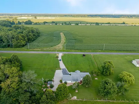 4581 Hotze Road Salem IL 62881