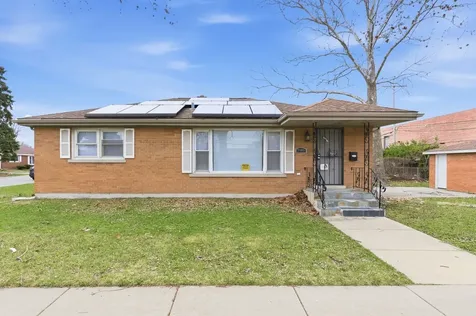 796 East 163rd Street South Holland IL 60473