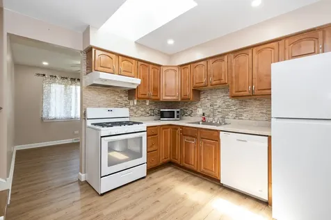 16725 Oleander Avenue Tinley Park IL 60477