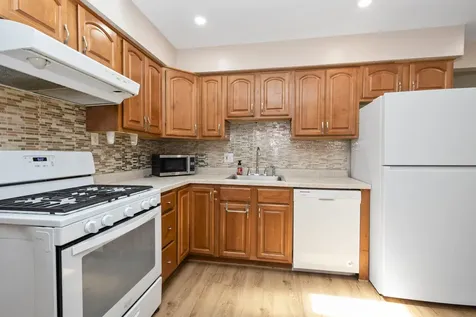 16725 Oleander Avenue Tinley Park IL 60477