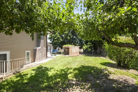 16725 Oleander Avenue Tinley Park IL 60477