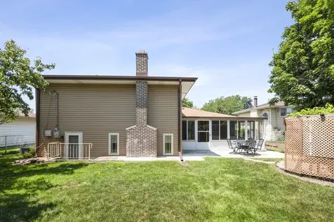 16725 Oleander Avenue Tinley Park IL 60477