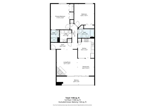 9164 Del Prado Drive Palos Hills IL 60465