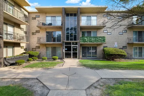 3145 Bernice Road Lansing IL 60438