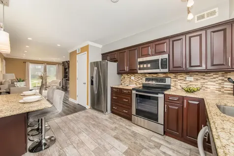 9461 Bay Colony Drive Des Plaines IL 60016