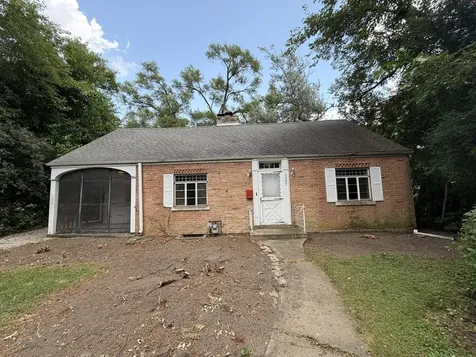 17757 Howe Avenue Homewood IL 60430