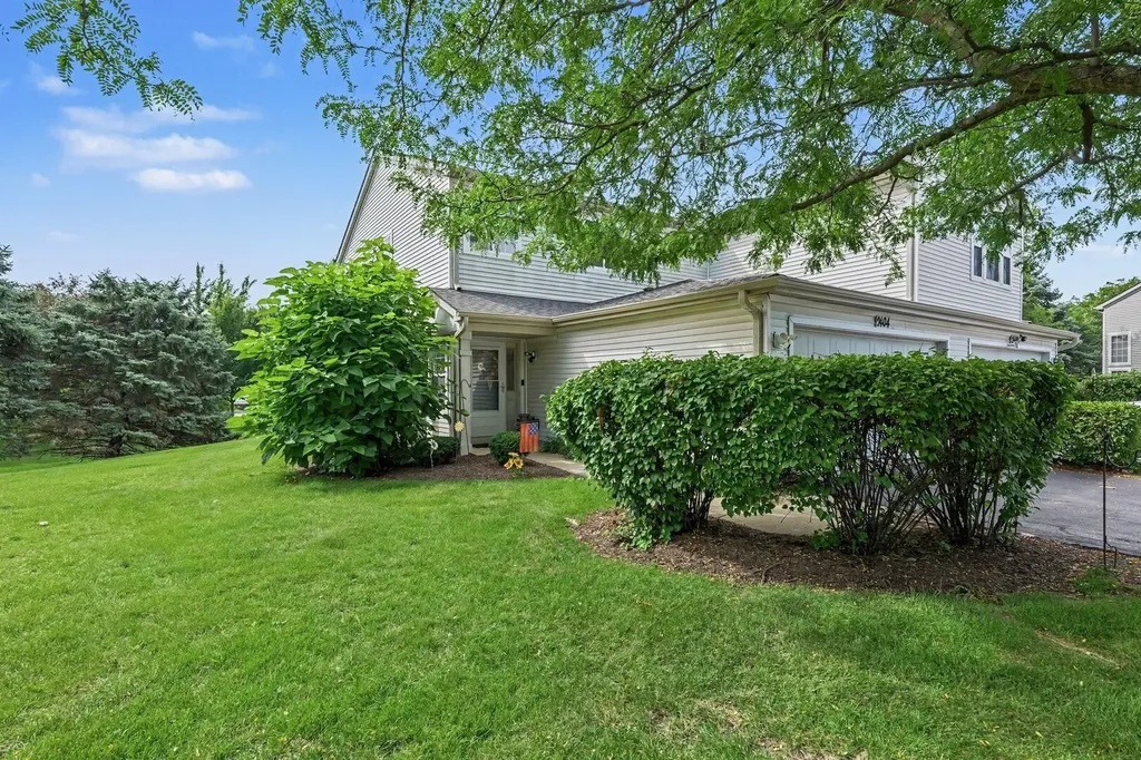 2404 Cactus Court Plainfield IL 60586