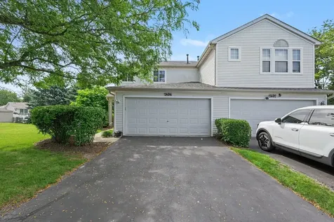 2404 Cactus Court Plainfield IL 60586