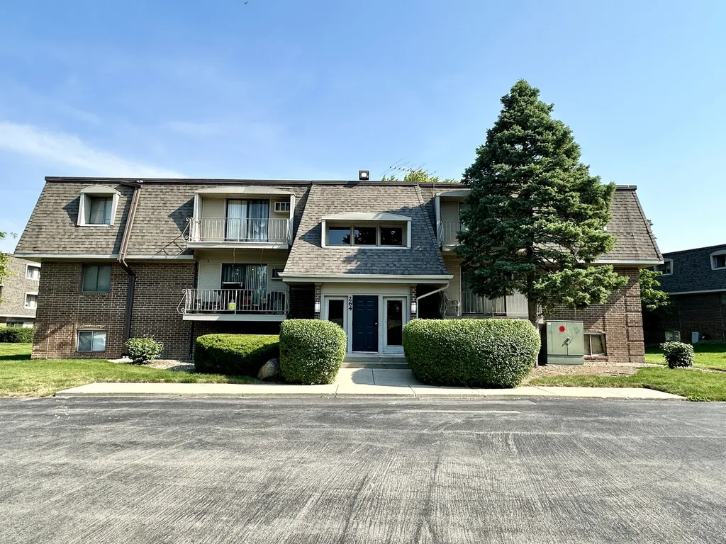 264 East Bailey Road Naperville IL 60565