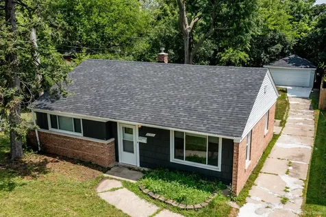 17555 Howe Avenue Homewood IL 60430